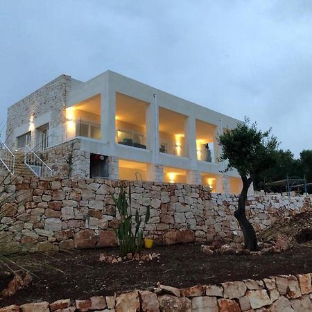 Feudi Mandolivo Bed & Breakfast Ostuni Luaran gambar