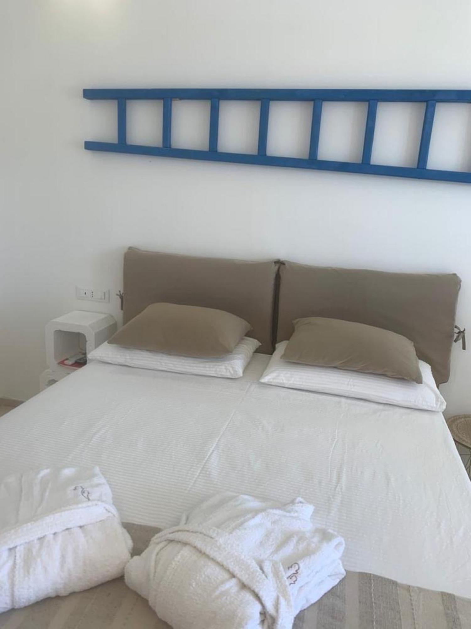 Feudi Mandolivo Bed & Breakfast Ostuni Luaran gambar