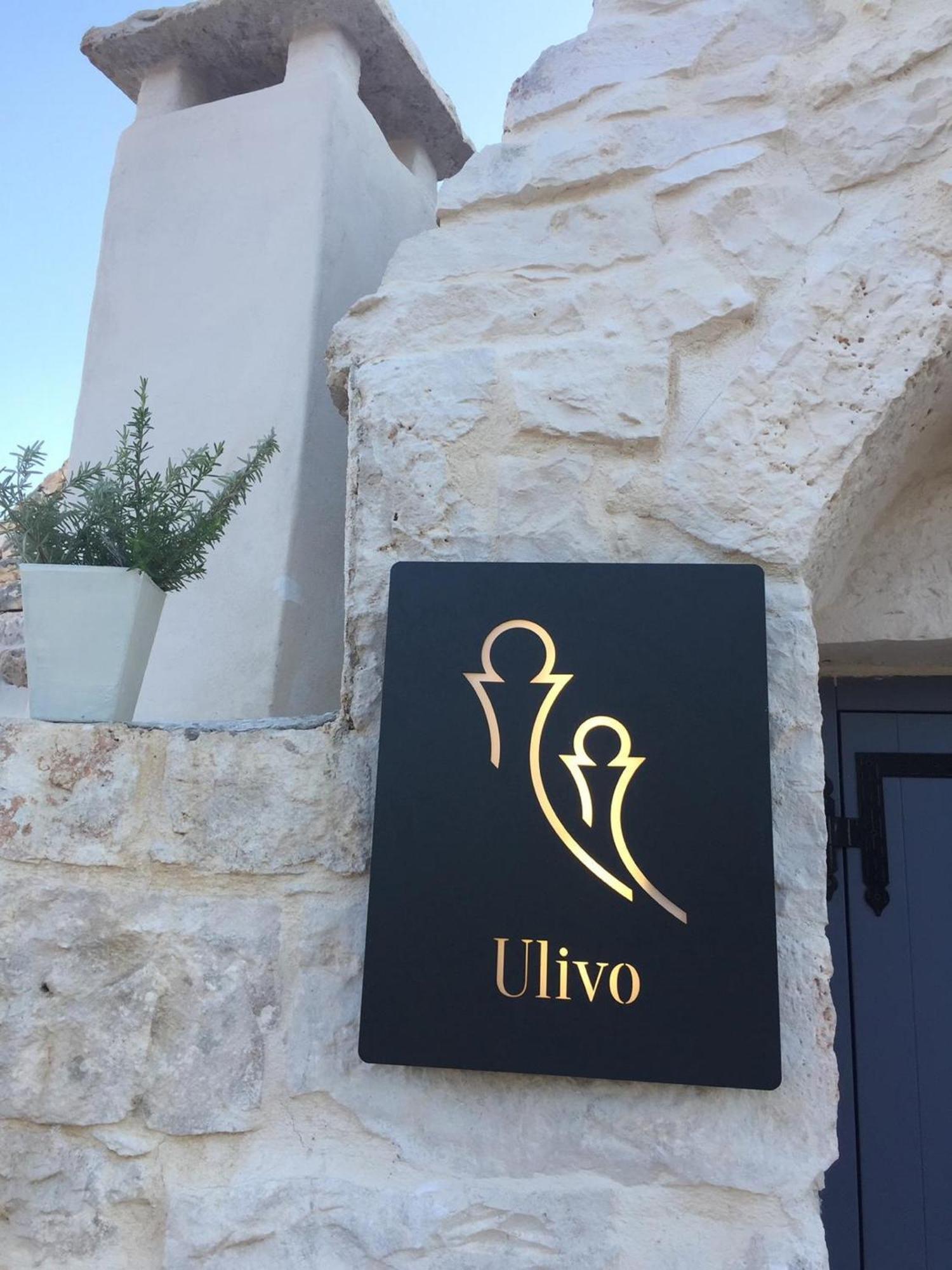 Feudi Mandolivo Bed & Breakfast Ostuni Bilik gambar