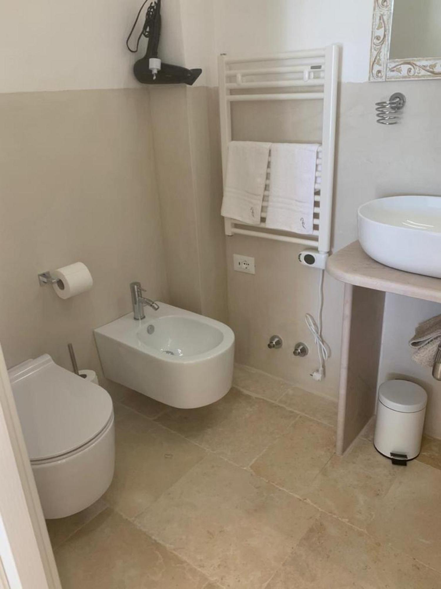 Feudi Mandolivo Bed & Breakfast Ostuni Luaran gambar