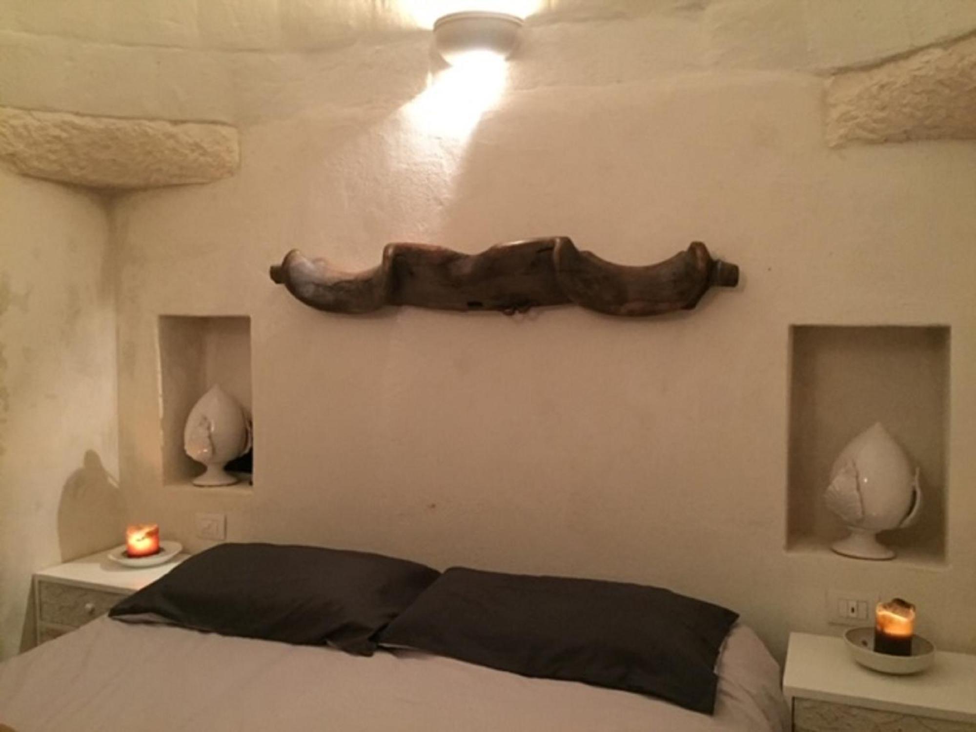 Feudi Mandolivo Bed & Breakfast Ostuni Luaran gambar